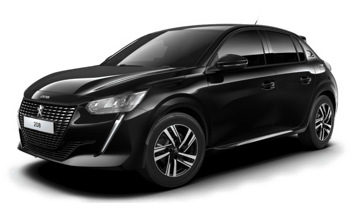 PEUGEOT 208 ACTIVE DIESEL