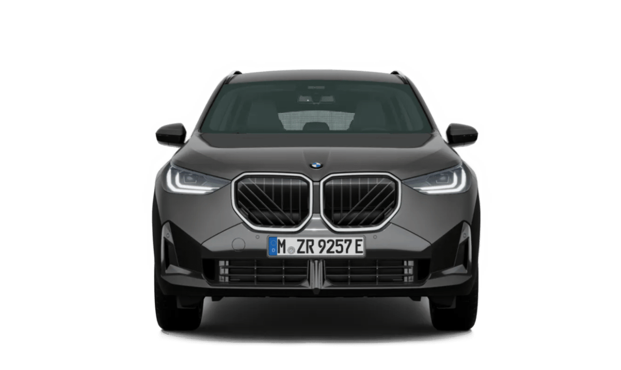 BMW X3 30e xDrive M Sport Pack