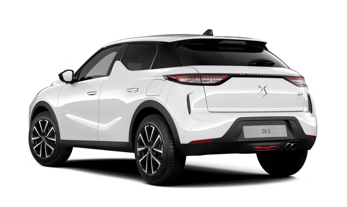 DS DS3 EDITION FRANCE HYBRID