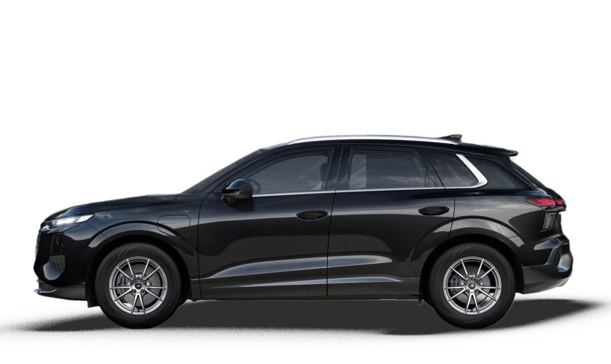 AUDI Q3 ADVANCED E-HYBRID S TRONIC SUV