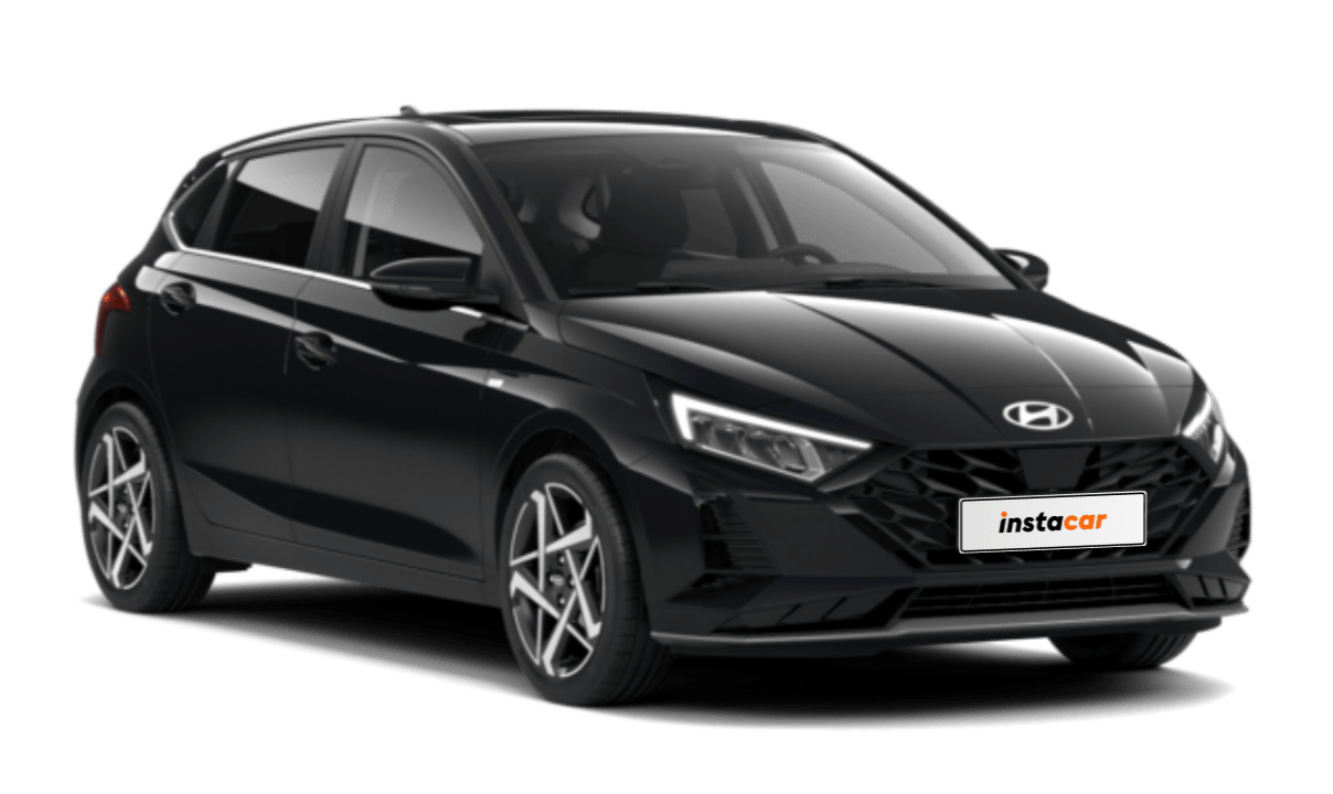 HYUNDAI i20 PREMIUM MY25