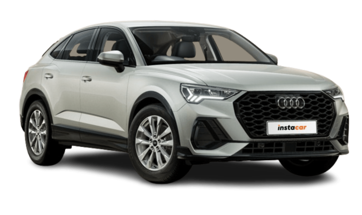 AUDI Q3 SPORTBACK INSPIRE PLUS 35 TFSI S TRONIC