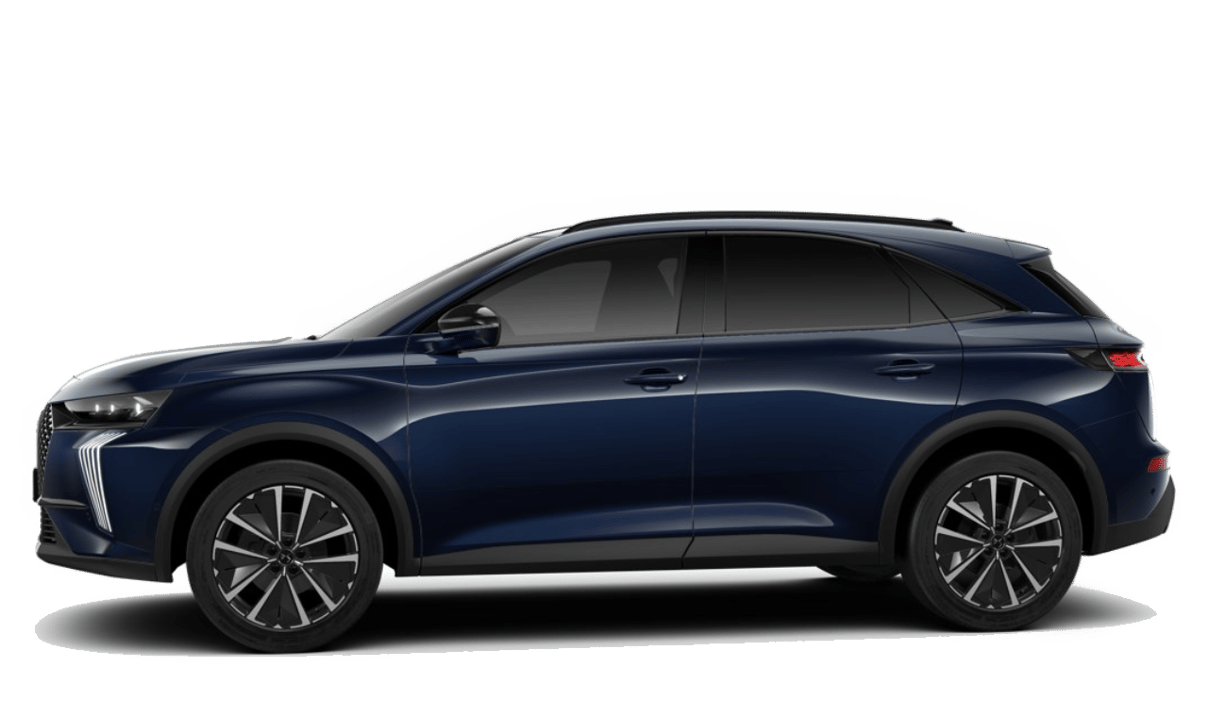 DS DS7 BASTILLE EAT8