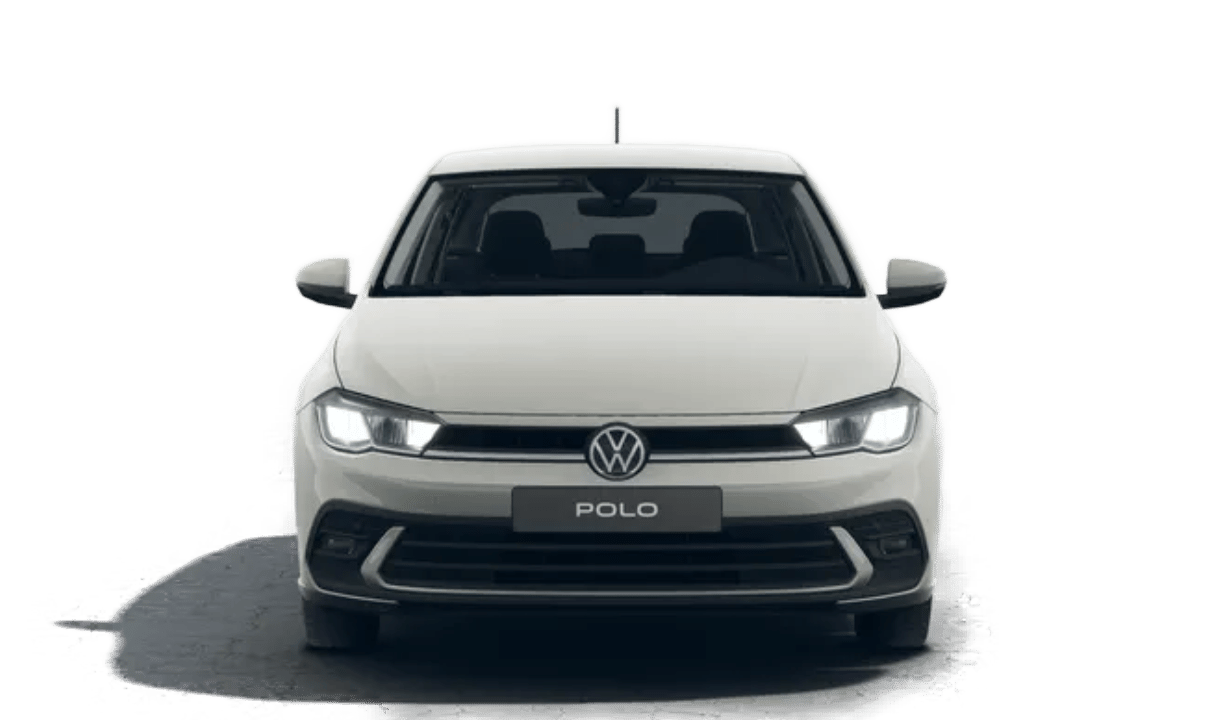 VOLKSWAGEN POLO MORE TSI