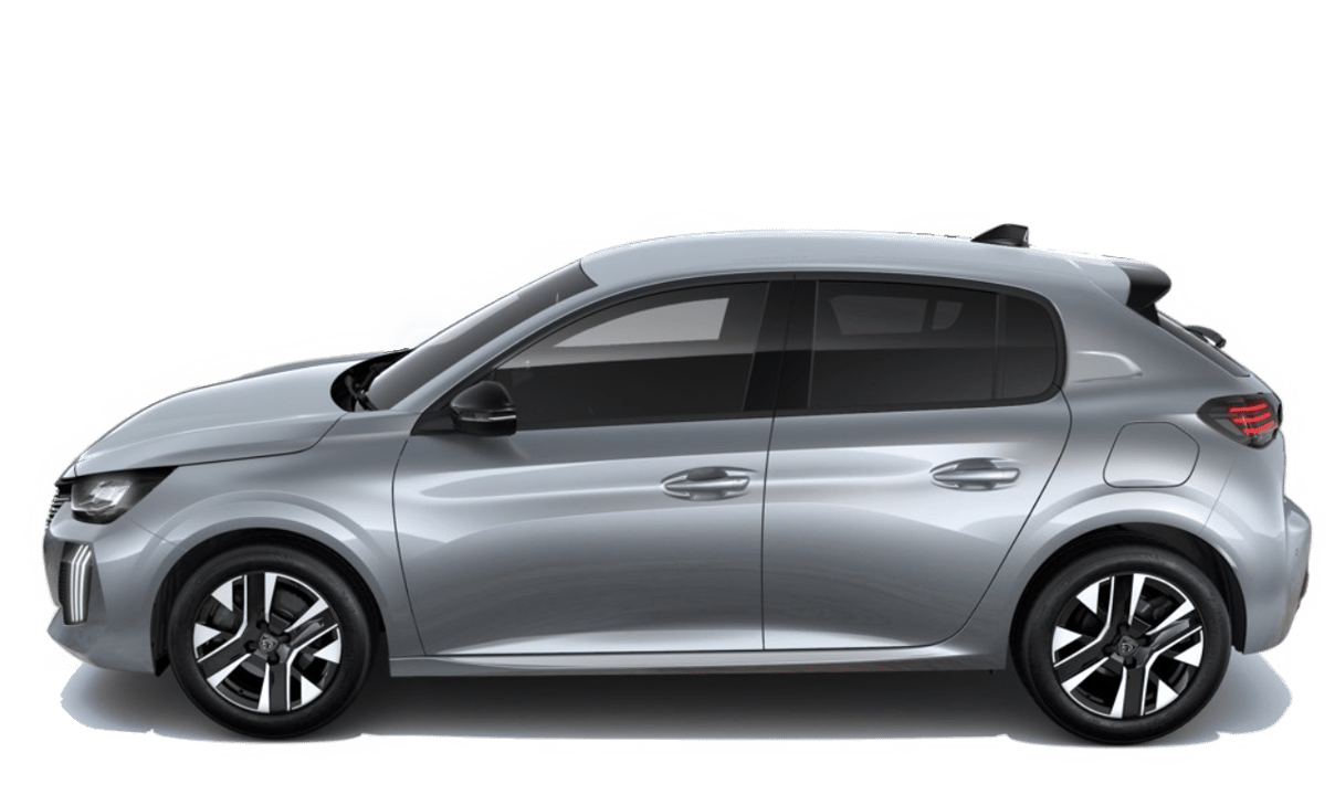 PEUGEOT 208 Allure PureTech