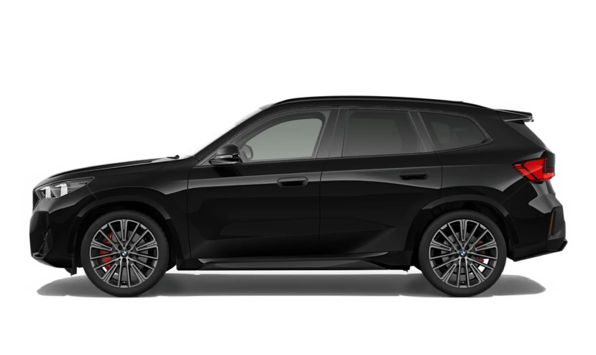 BMW X1 sDrive20i M Sport Pro, Premium & Travel Pack