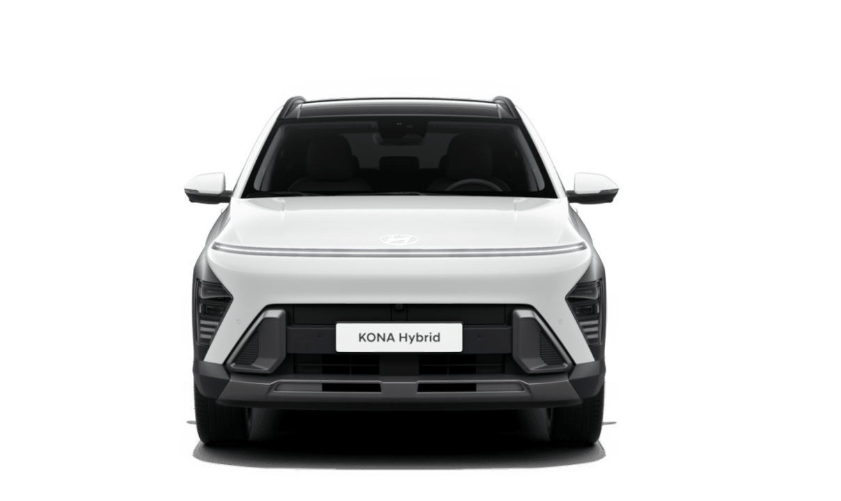 HYUNDAI KONA PREMIUM 6-DCT HYBRID MY25