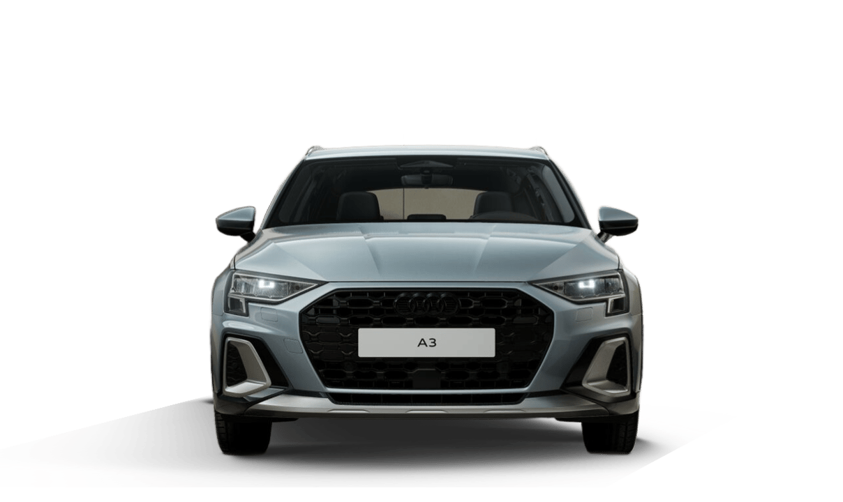 AUDI A3 ALLSTREET PROGRESSIVE TFSI e S TRONIC