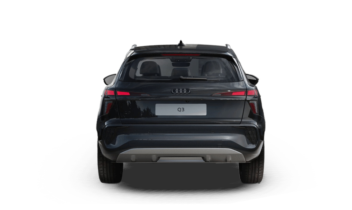 AUDI Q3 ADVANCED E-HYBRID S TRONIC SUV