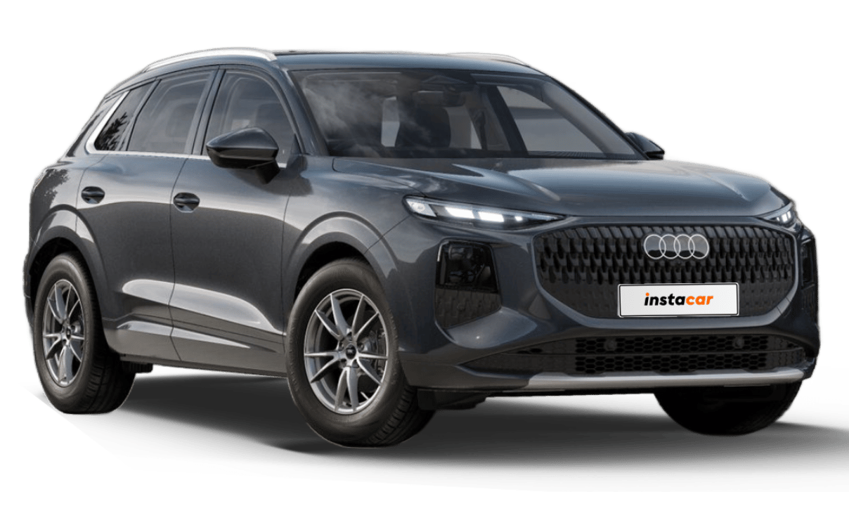 AUDI Q3 ADVANCED SUV TFSI Hybrid S TRONIC