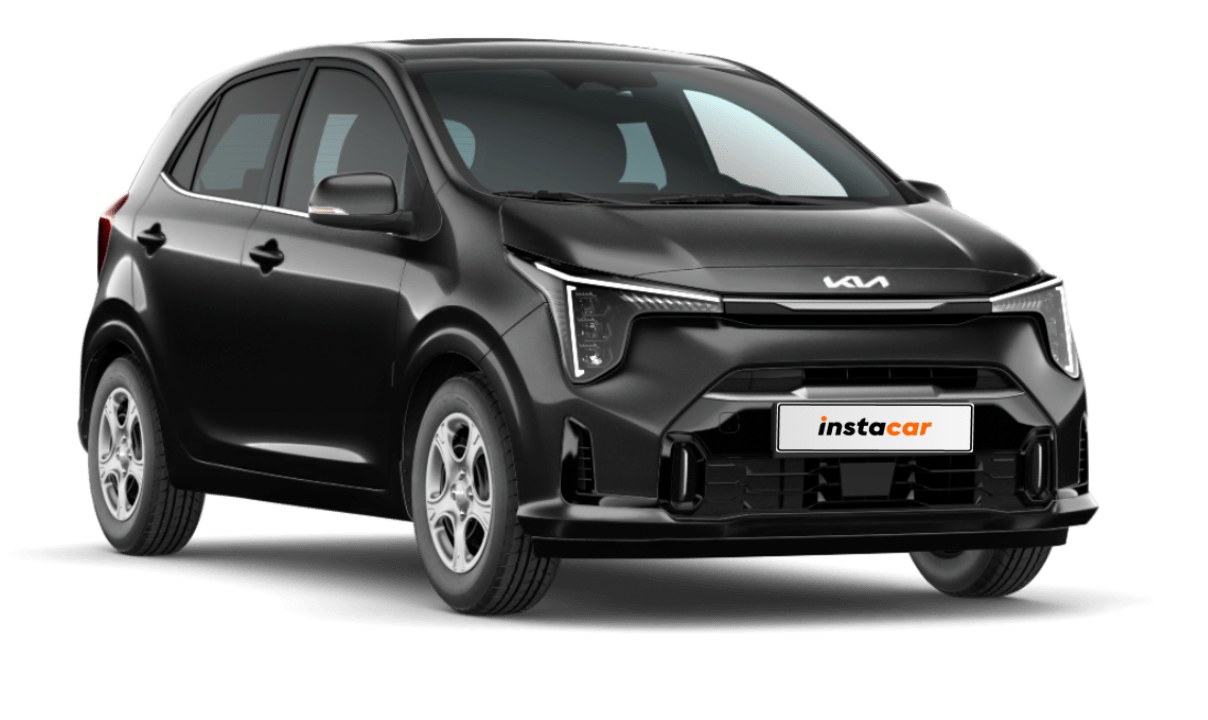 KIA PICANTO Optimum MY2025