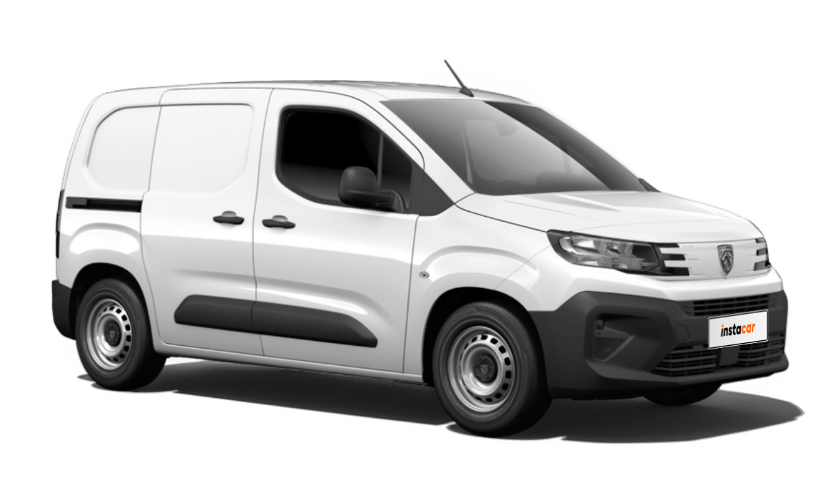 PEUGEOT PARTNER L1 650 BLUEHDI PREMIUM