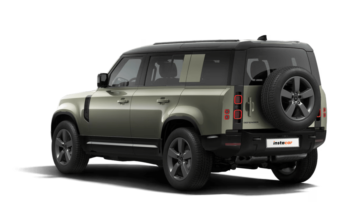 LAND ROVER DEFENDER 110 MHEV AWD X-DYNAMIC SE