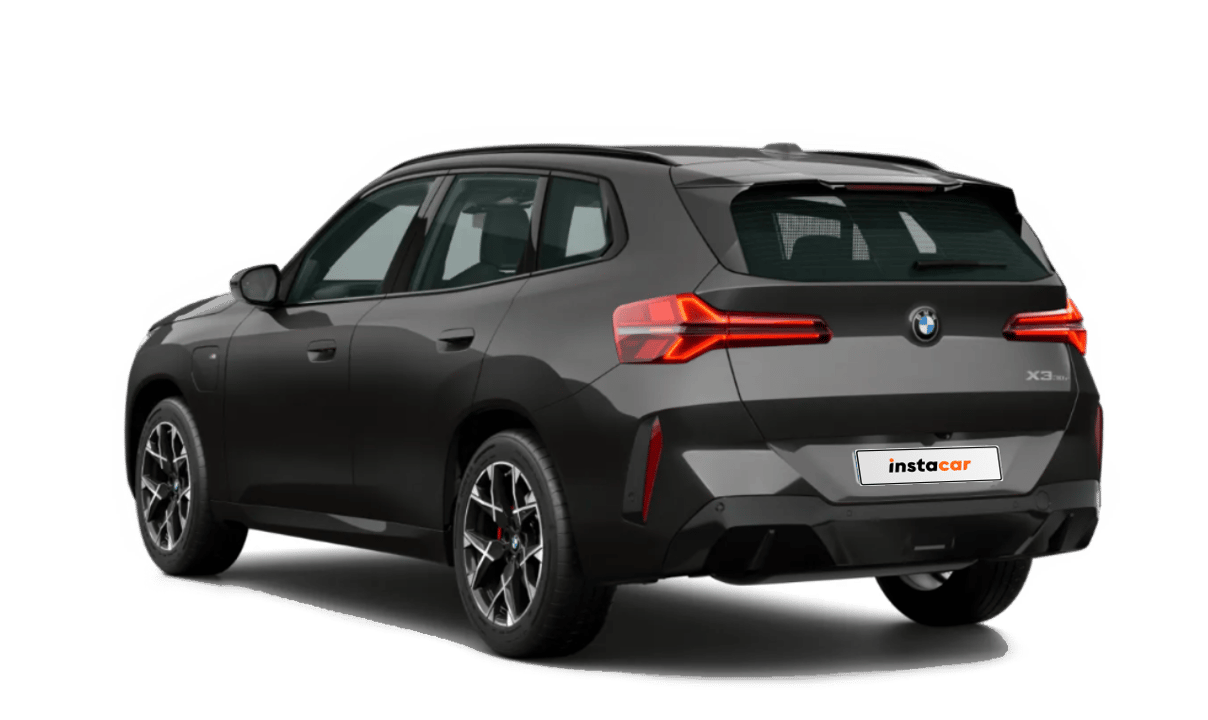 BMW X3 30e xDrive M SPORT PRO