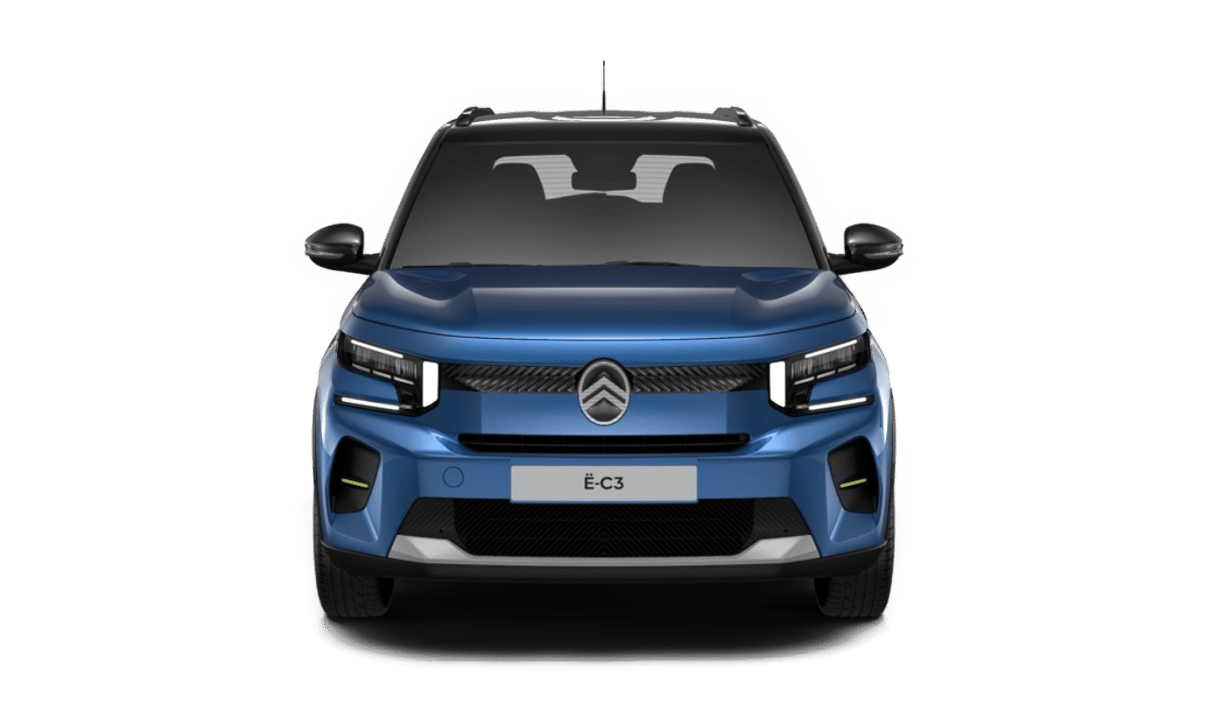 CITROEN C3 BEV 320 PLUS