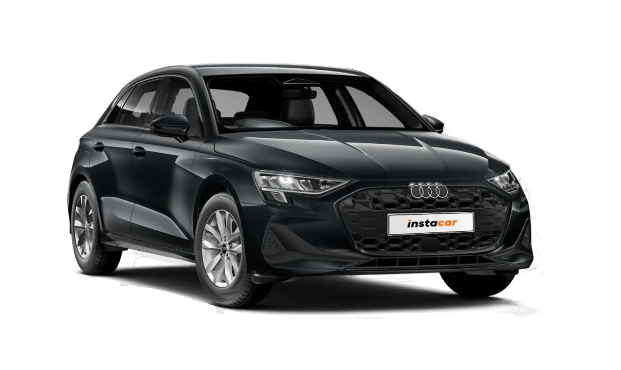 AUDI A3 SPORTBACK PROGRESSIVE TFSI HYBRID S TRONIC