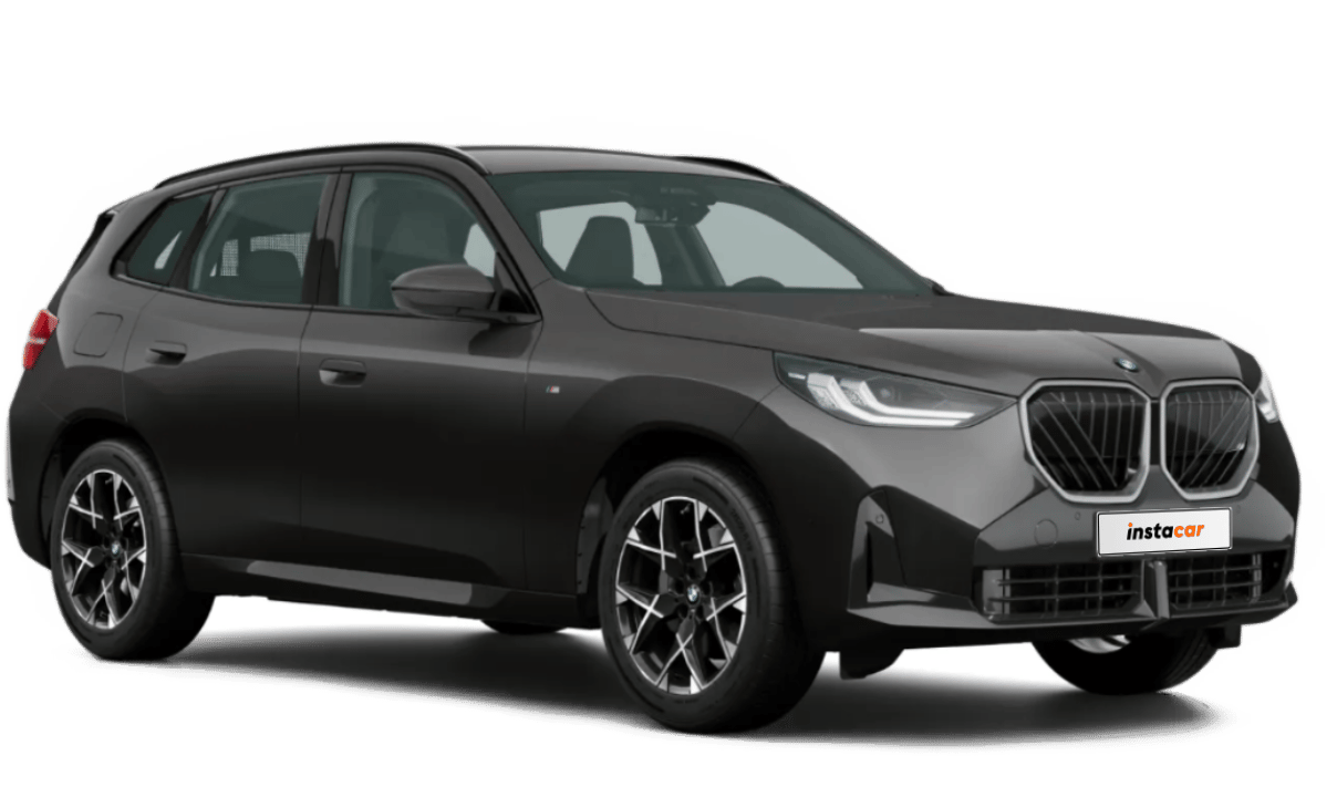 BMW X3 30e xDrive M Sport Pack