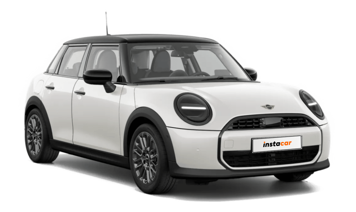 MINI COOPER C CLASSIC TRIM XS PACK STREPTRONIC 5 Doors