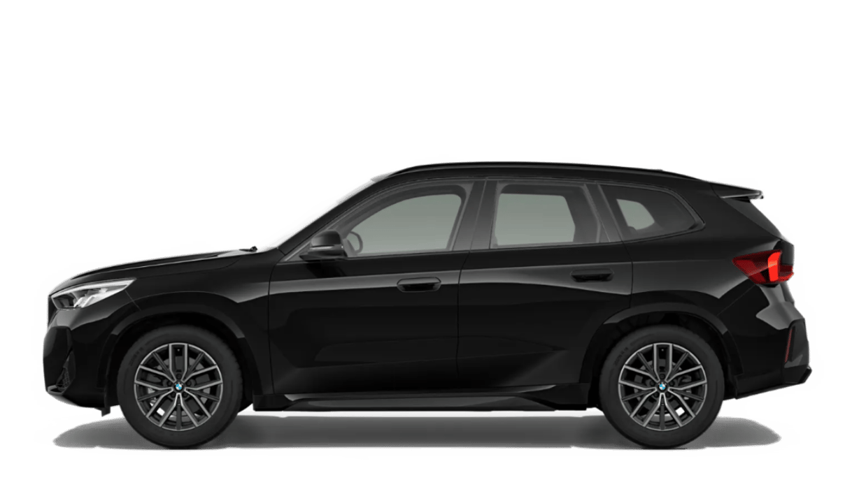 BMW iX1 eDrive20 M Sport Pack