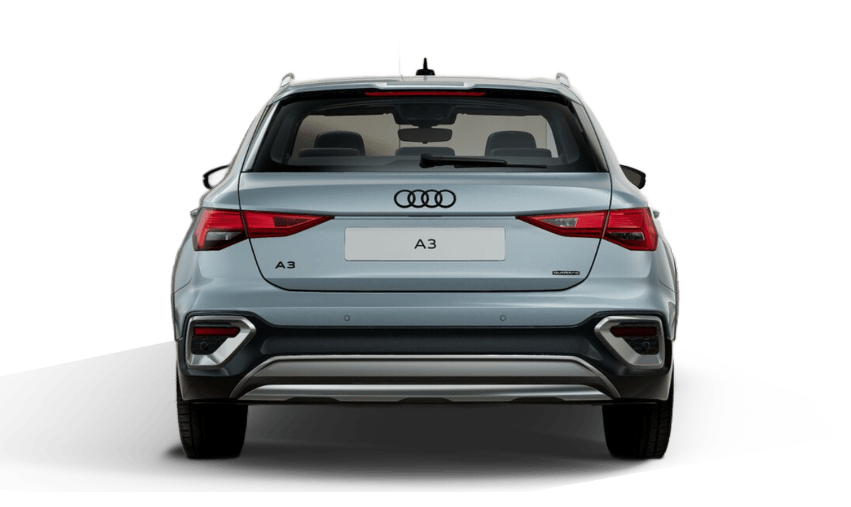 AUDI A3 ALLSTREET PROGRESSIVE TFSI e S TRONIC