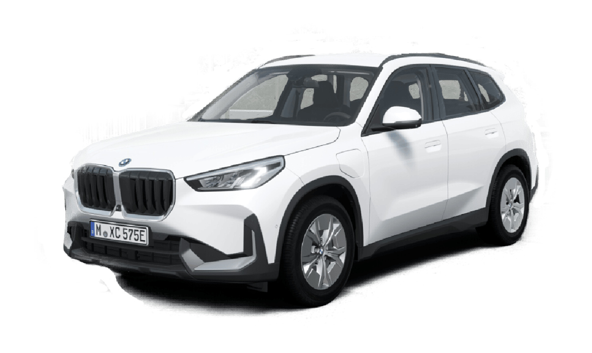 BMW X1 xDrive25e Premium Pack
