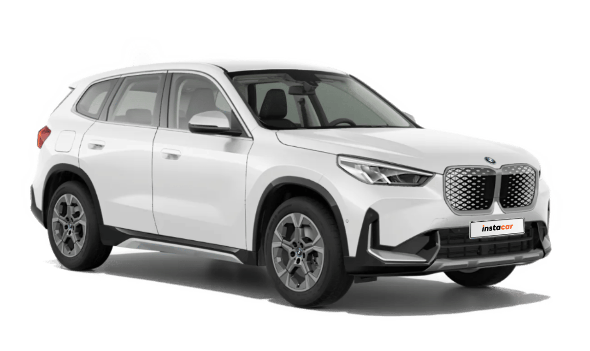 BMW iX1 eDrive20 xLine Premium Pack