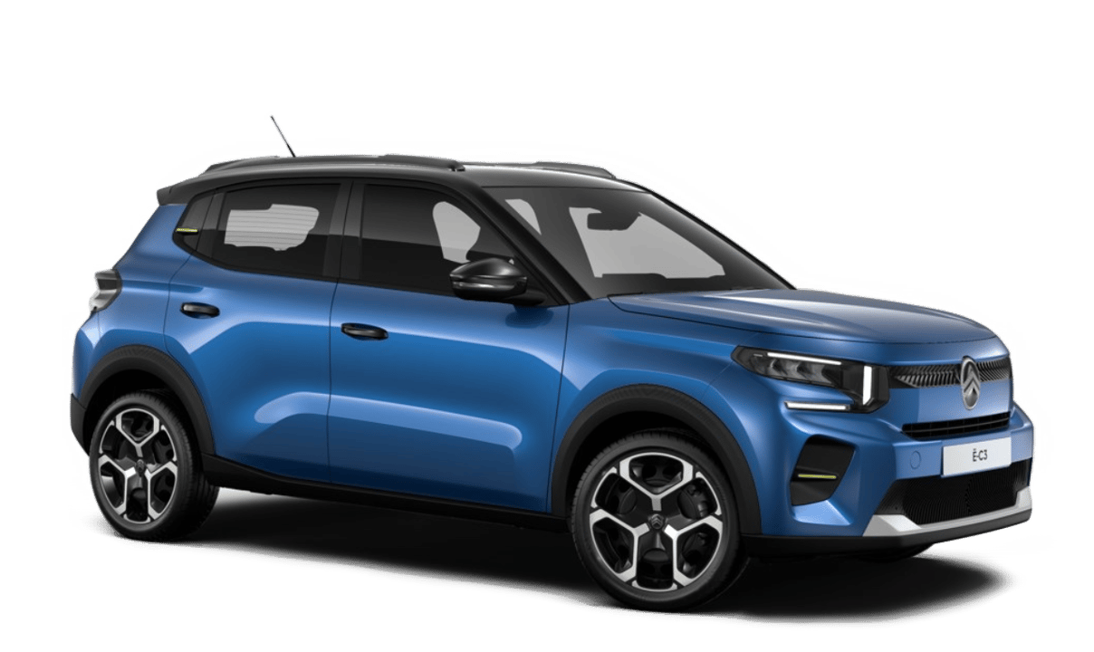 CITROEN C3 BEV 320 PLUS