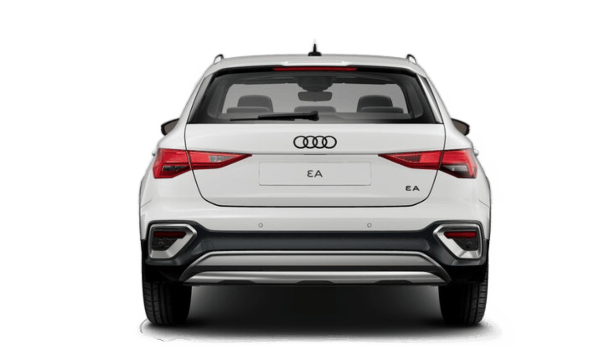 AUDI A3 ALLSTREET 35 TFSI HYBRID S TRONIC