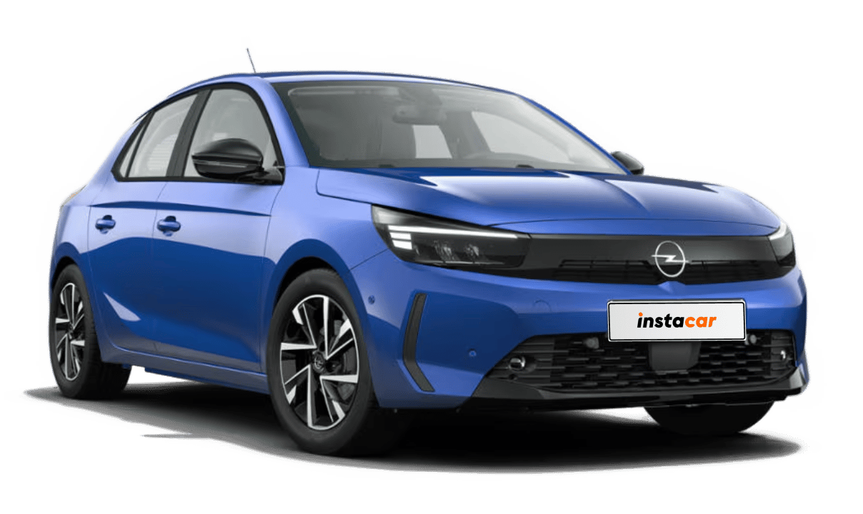 OPEL CORSA ORC HYBRID eDCT6