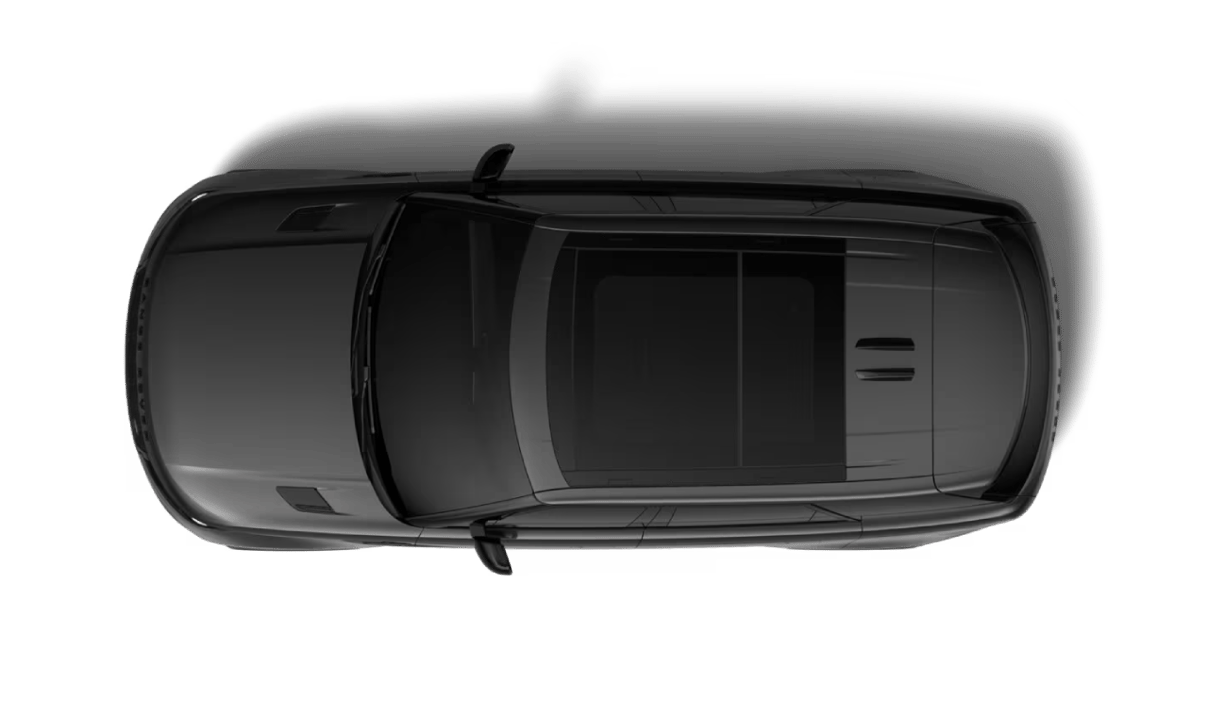 LAND ROVER RANGE ROVER SPORT DYNAMIC SE AWD PHEV