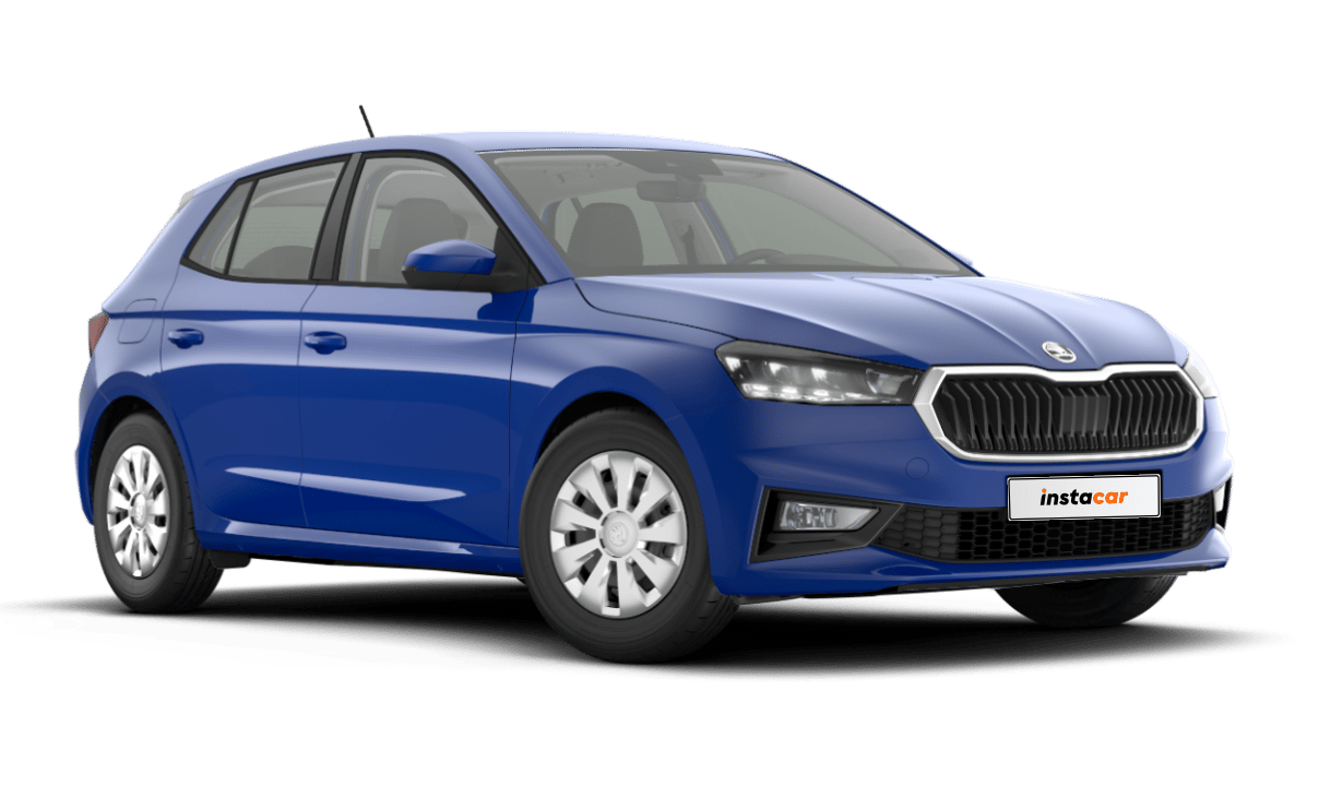 SKODA FABIA SELECTION DSG
