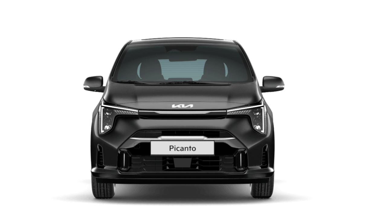 KIA PICANTO Optimum MY2025