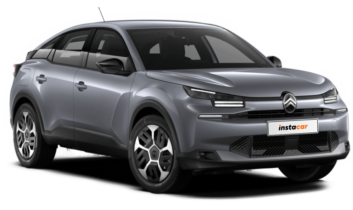 CITROEN C4 PLUS HYBRID