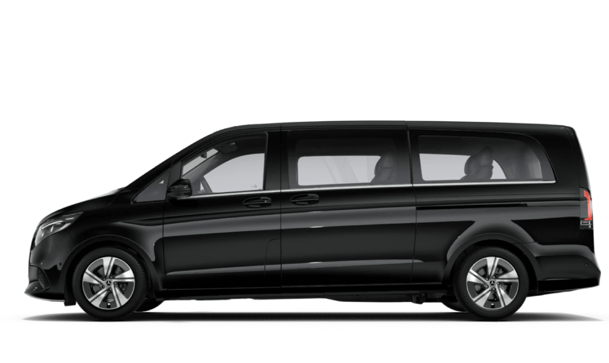 MERCEDES V-CLASS V220d AVANTGARDE Extra Long