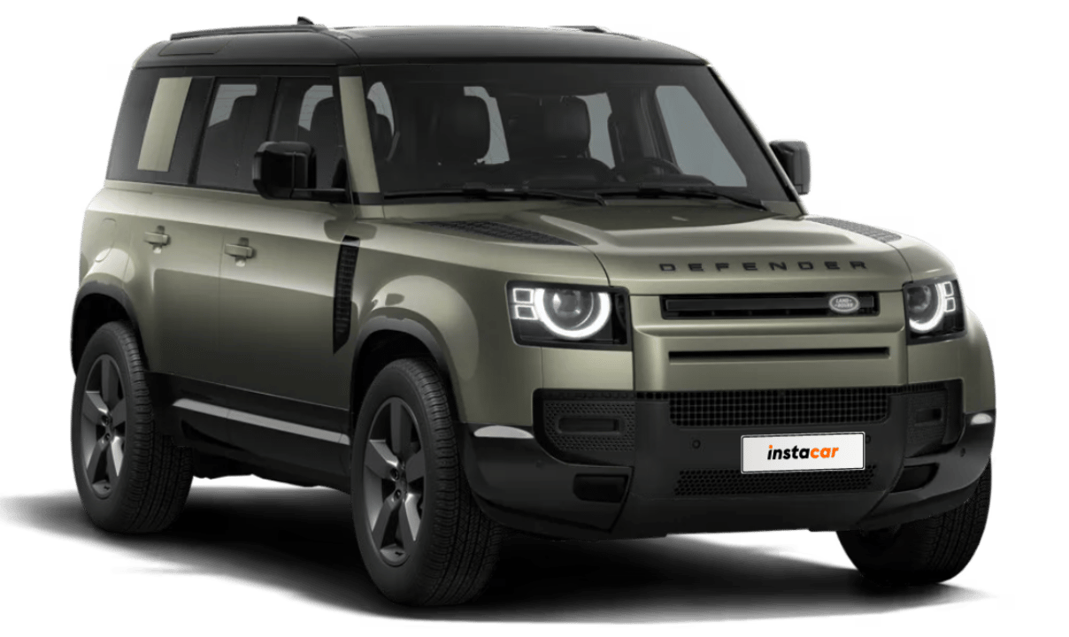 LAND ROVER DEFENDER 110 MHEV AWD X-DYNAMIC SE