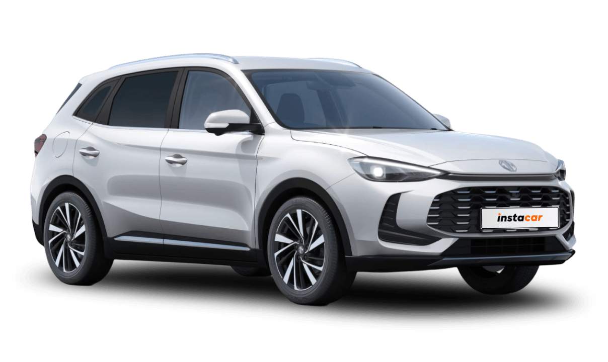 MG ZS MAX LUXURY HEV 2WD HYBRID+