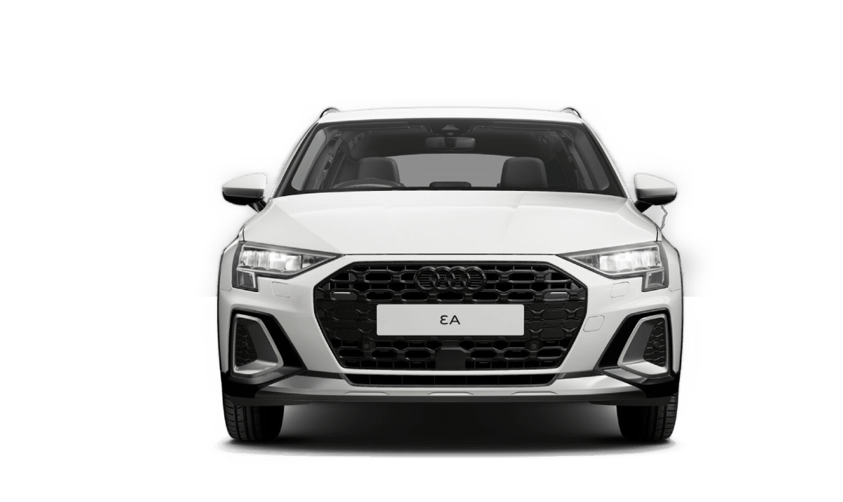 AUDI A3 ALLSTREET 35 TFSI HYBRID S TRONIC