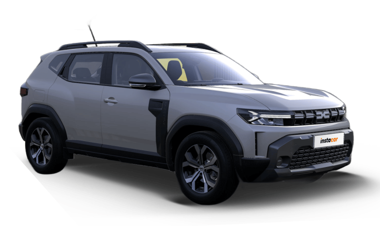 DACIA DUSTER EXPRESSION TCE 130 4X4