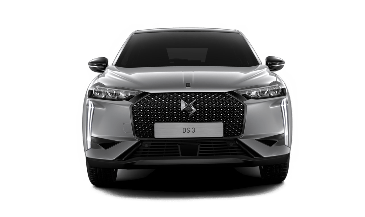 DS DS3 ETOILE HYBRID