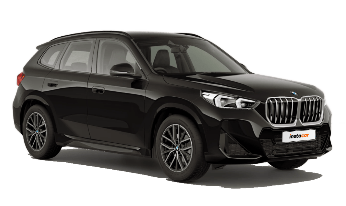 BMW X1 sDrive20i M sport & Premium Pack