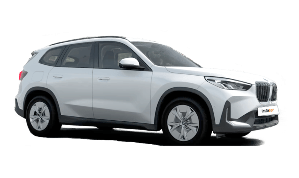 BMW X1 xDrive25e Premium Pack