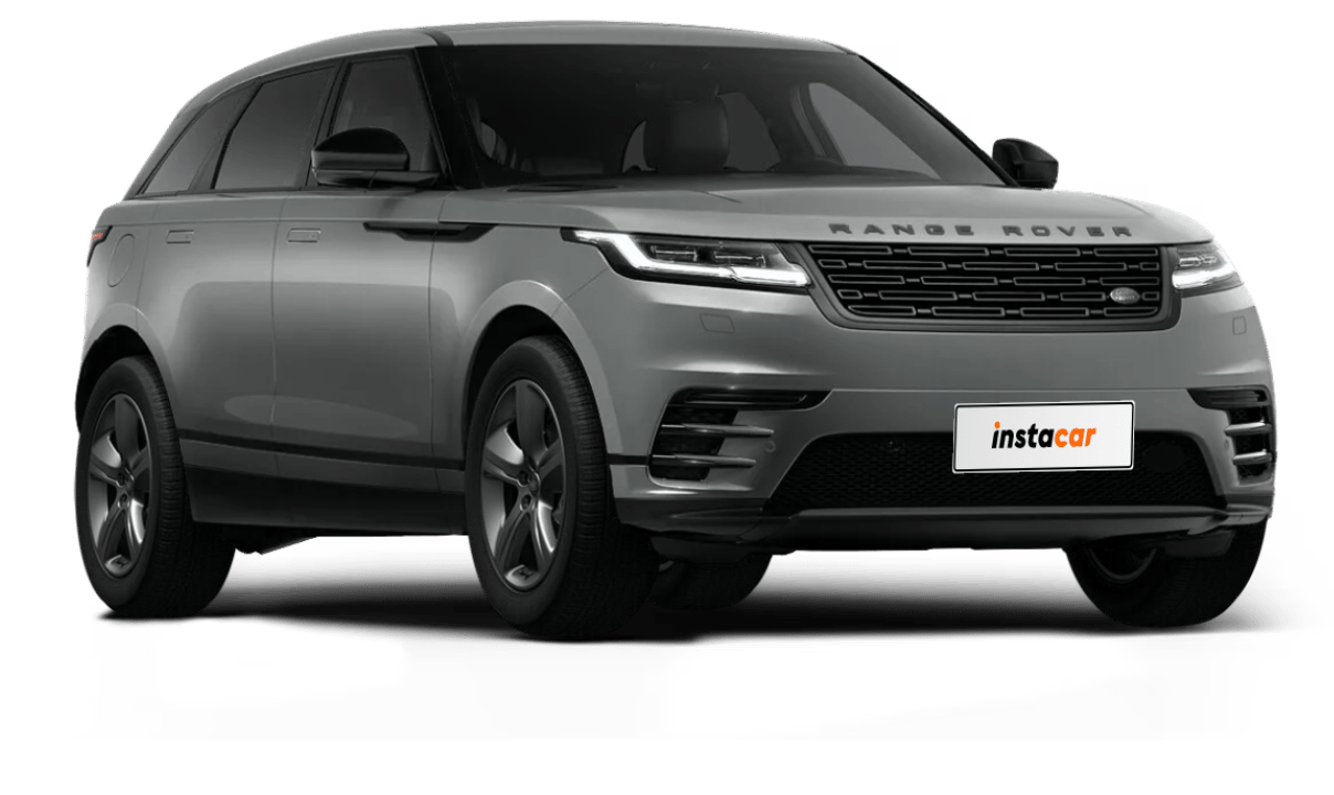 LAND ROVER RANGE ROVER VELAR P400e DYNAMIC SE