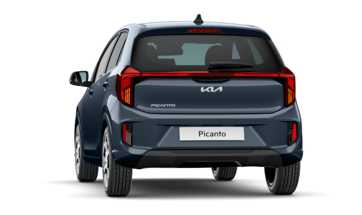 KIA PICANTO OPTIMUM