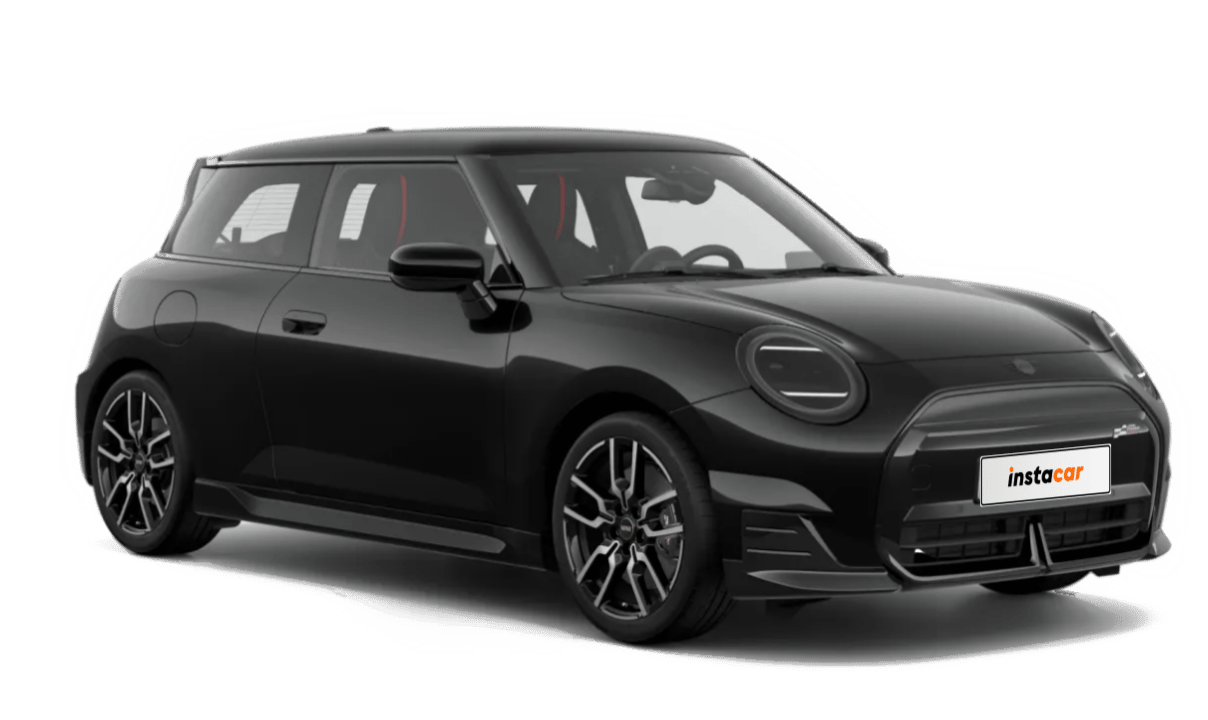 MINI COOPER JCW Panorama