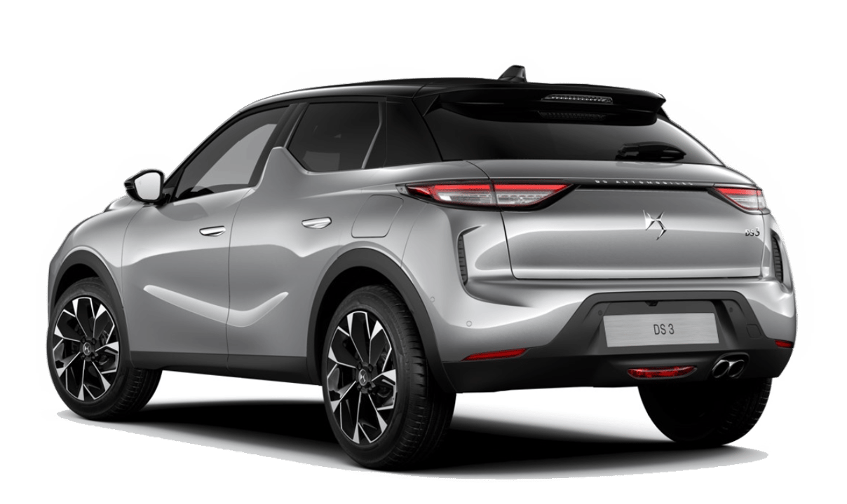 DS DS3 ETOILE HYBRID
