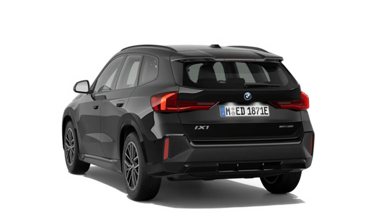 BMW iX1 eDrive20 M Sport Pack