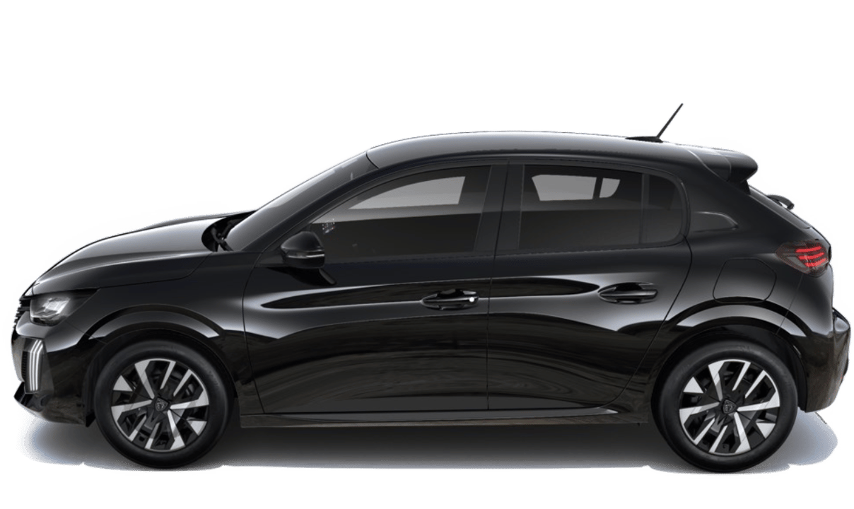 PEUGEOT 208 PURETECH STYLE