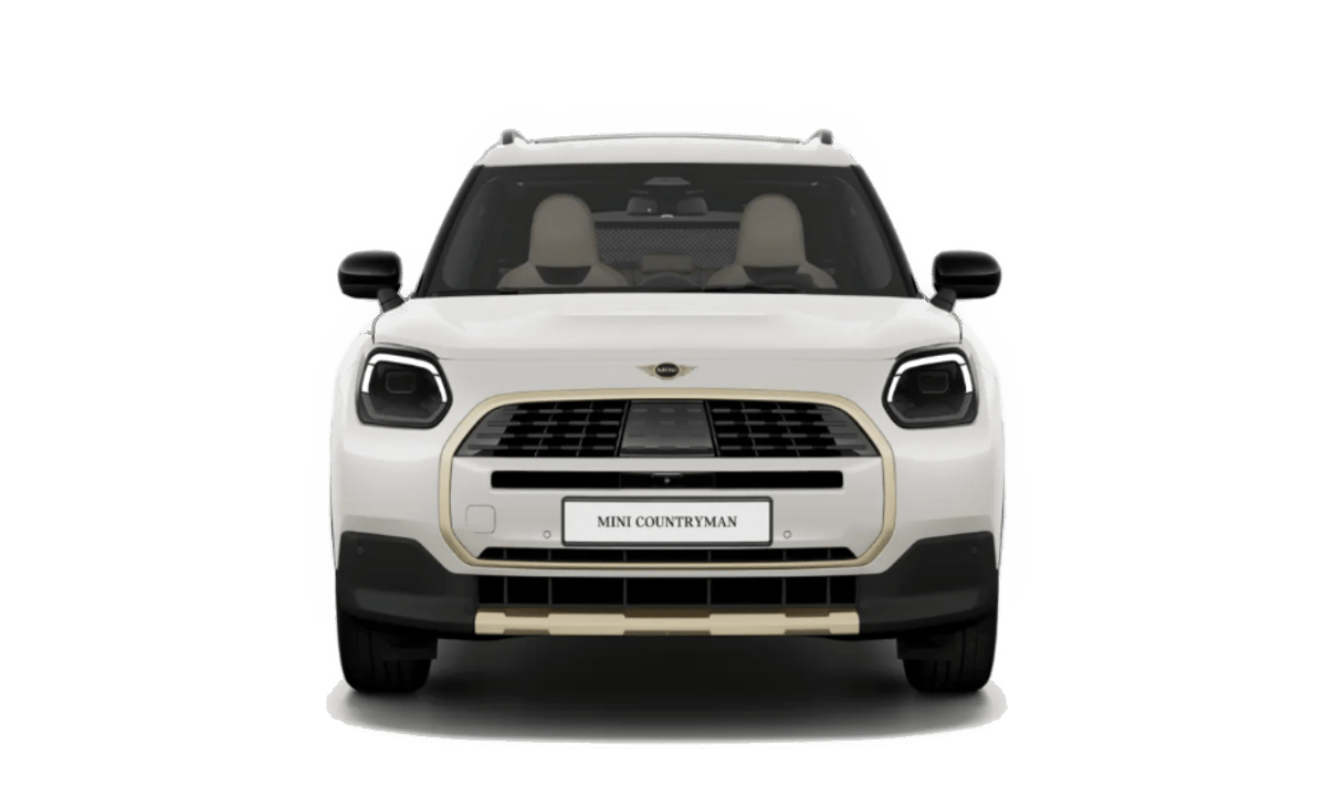 MINI COUNTRYMAN C FAVOURED TRIM XL PACK PANORAMA