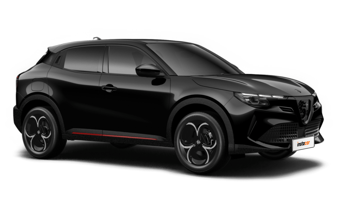 ALFA ROMEO JUNIOR SPECIALE