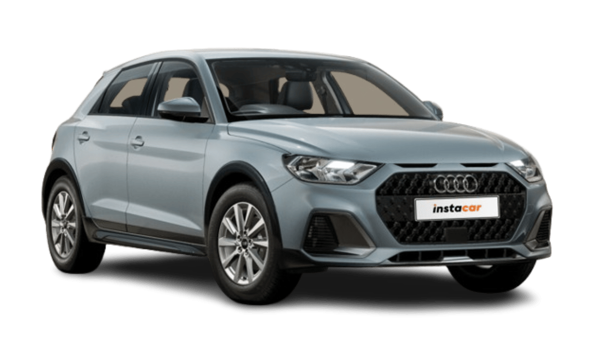 AUDI A1 ALLSTREET 30 TFSI S TRONIC